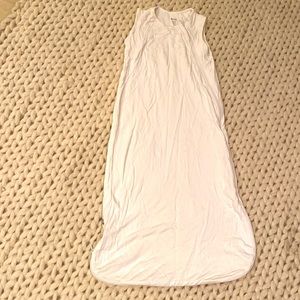 Kyte sleep sack - cloud white - 0.5 tog